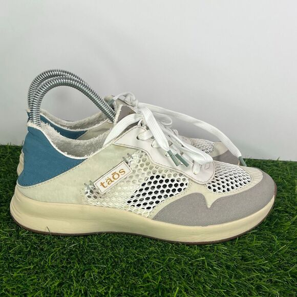 Taos Direction Sneaker Women size 7 - Picture 1 of 7